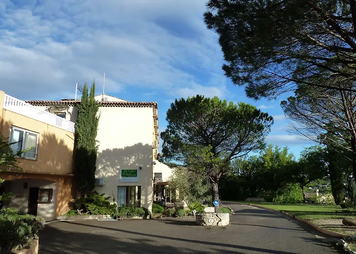 Le Logis Du Chateau