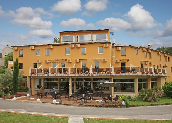 Le Logis Du Chateau
