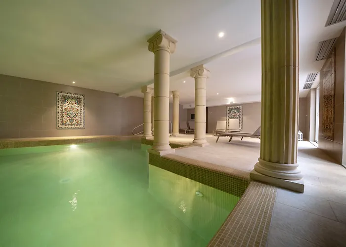 Hôtel de golf: Hotel Majestic Alsace - Strasbourg Nord