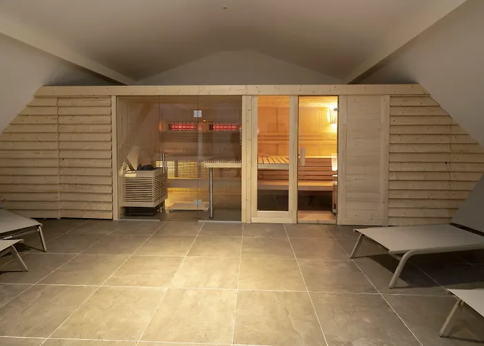 Hôtel de golf: Hotel Majestic Alsace - Strasbourg Nord