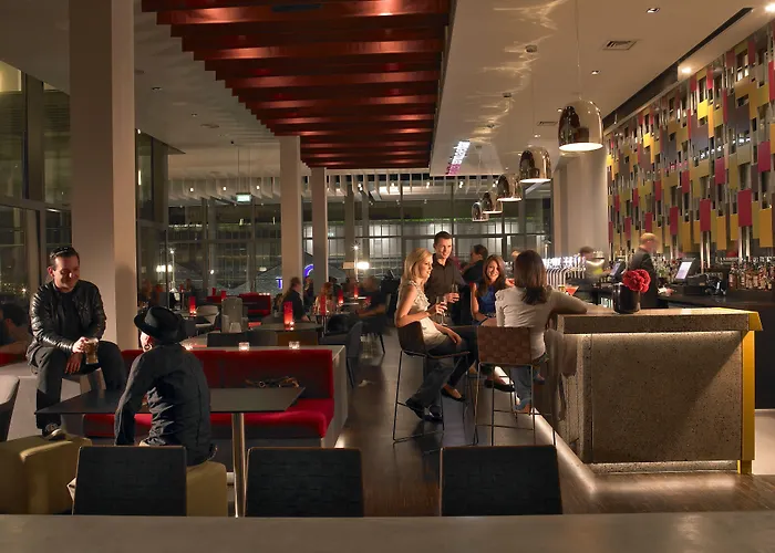 The Gibson Hotel