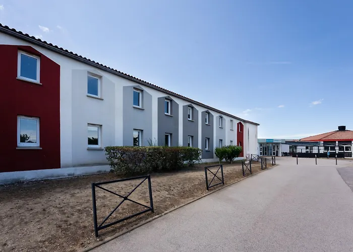 Kyriad Direct Perpignan Nord - Aéroport