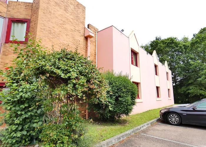 Hôtel du Parc Limoges