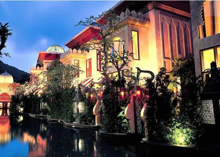 Baray Villa By Sawasdee Village