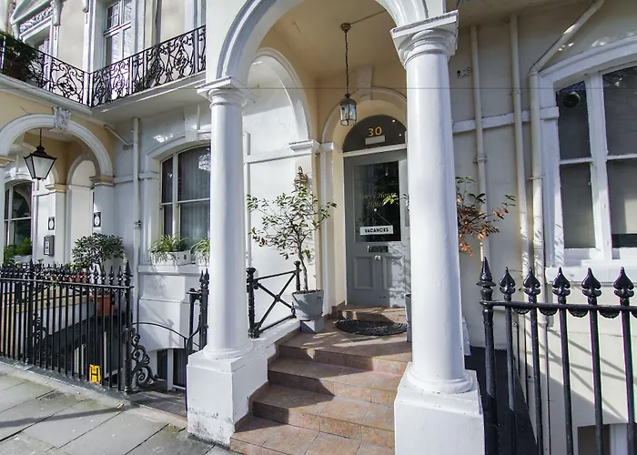 Hôtel bon marché: Tony'S House Hotel