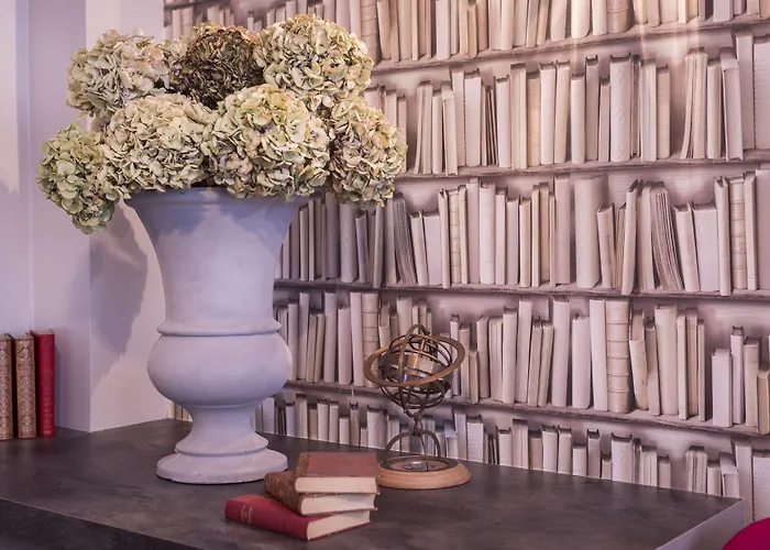 Hôtel des Ecrivains