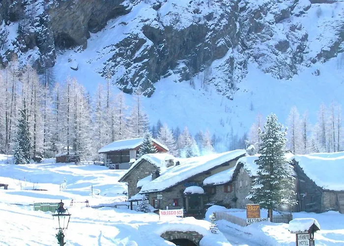 La Barme