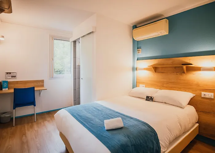 Kyriad Direct Bordeaux Est Lormont