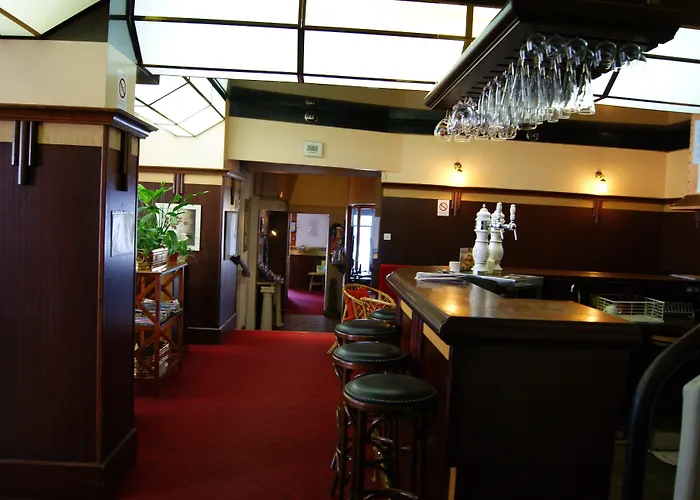 Hôtel Saint - Pierre