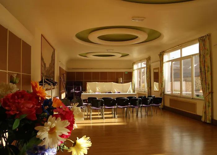 Hôtel Saint - Pierre