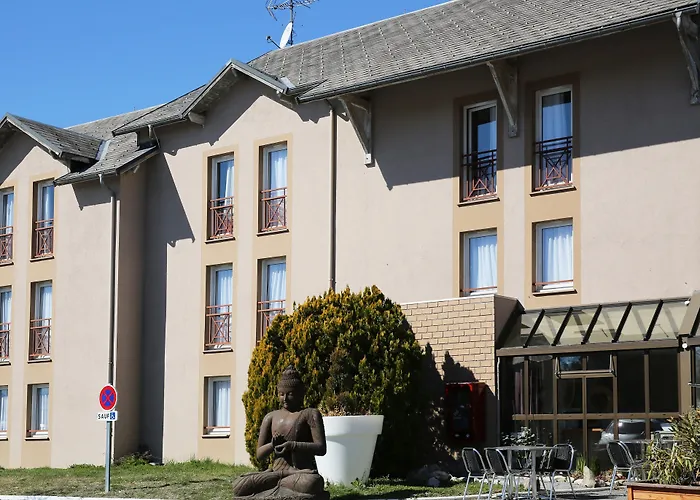 Logis Havvah Hôtel Gap