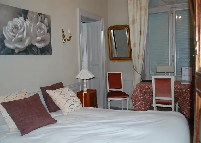 Logis Hotel L'europe