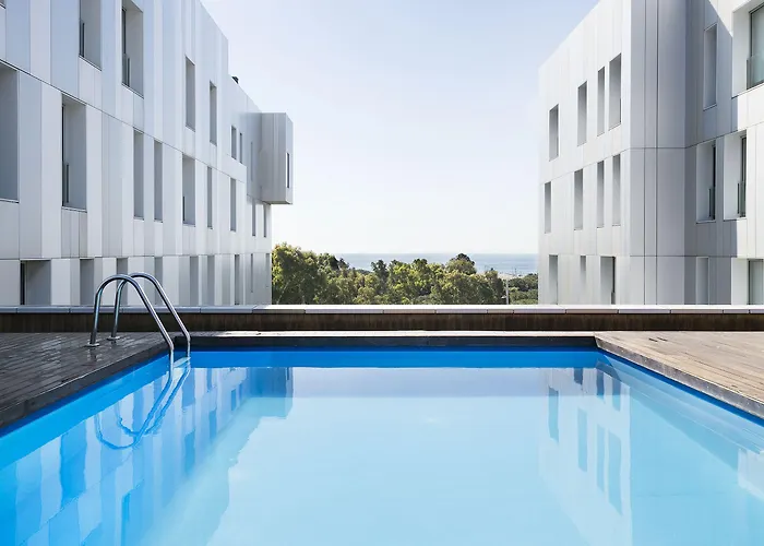 Location Maison Vacances Lugaris Beach s