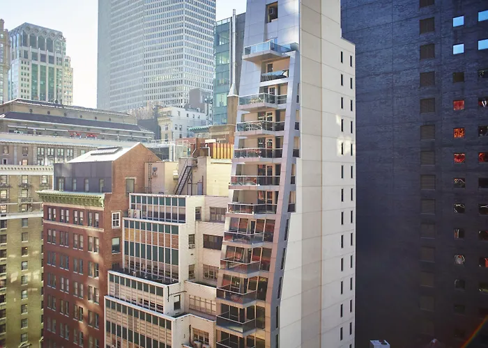 The Gotham Hotel