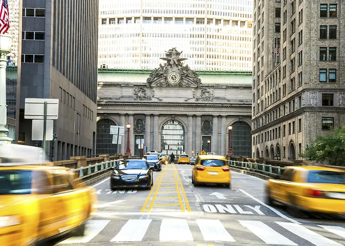 The Gotham Hotel