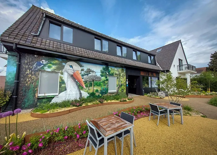  Auberge St. Pol