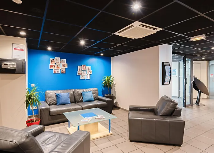 Appart'City Classic Montelimar