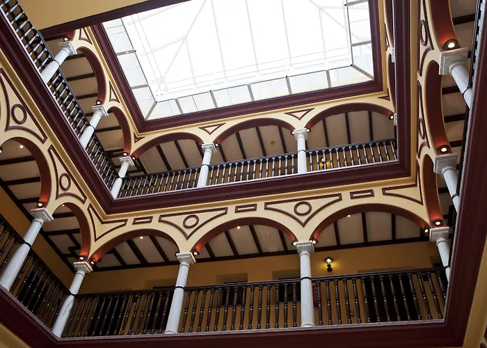 Itaca Sevilla by Soho Boutique