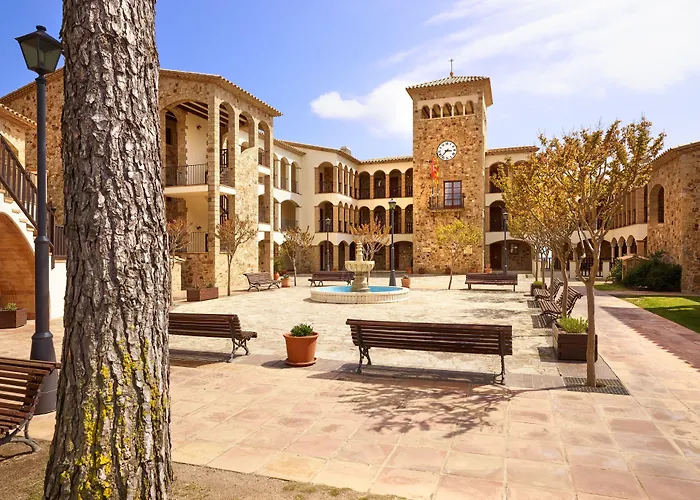Hapimag Resort Mas Nou