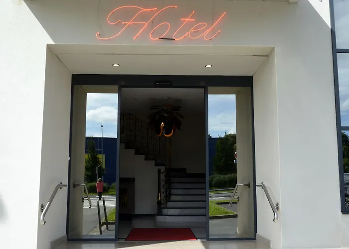 Le Grand Hotel