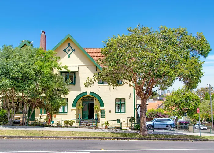 Neutral Bay