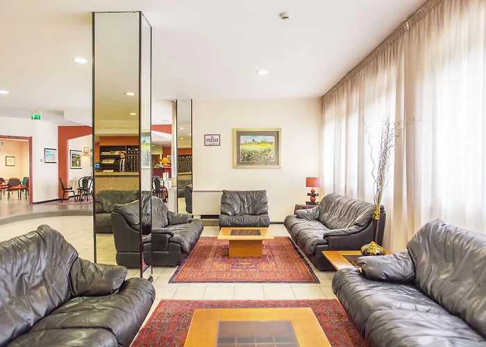 Hotel Quadrifoglio