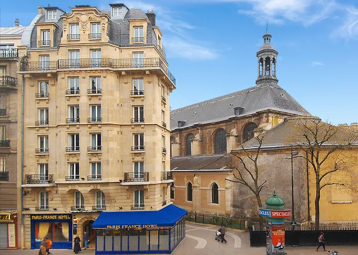 France