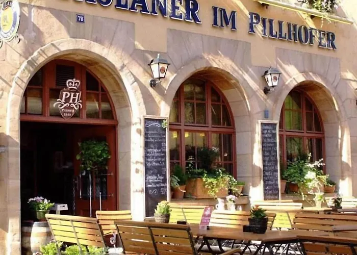 Gasthaus Pillhofer