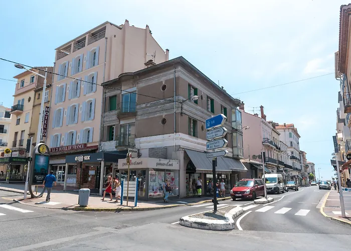 Hotel Le 21