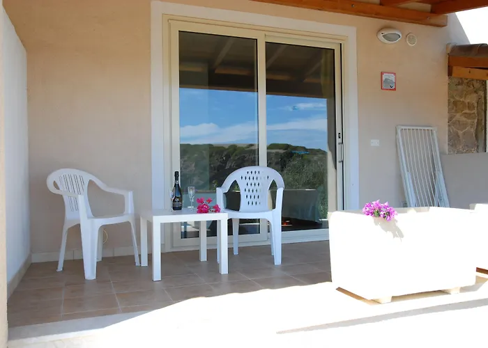 Resort: Castelsardo Resort Village