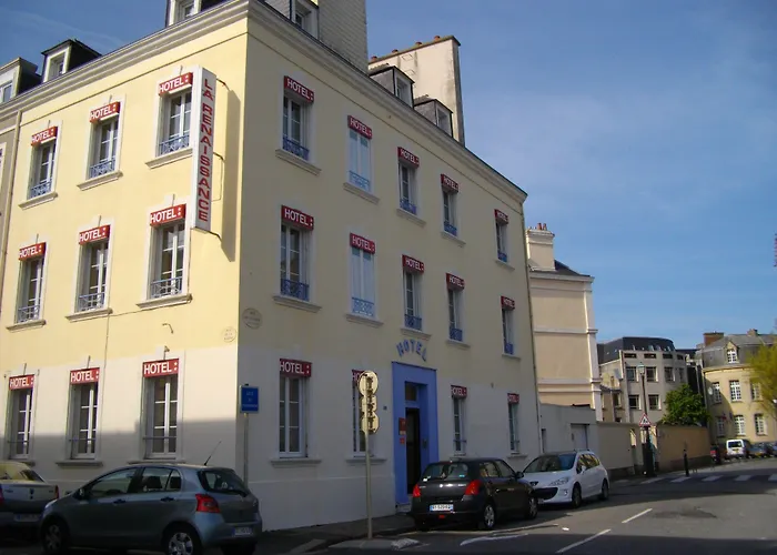 Hotel La Renaissance