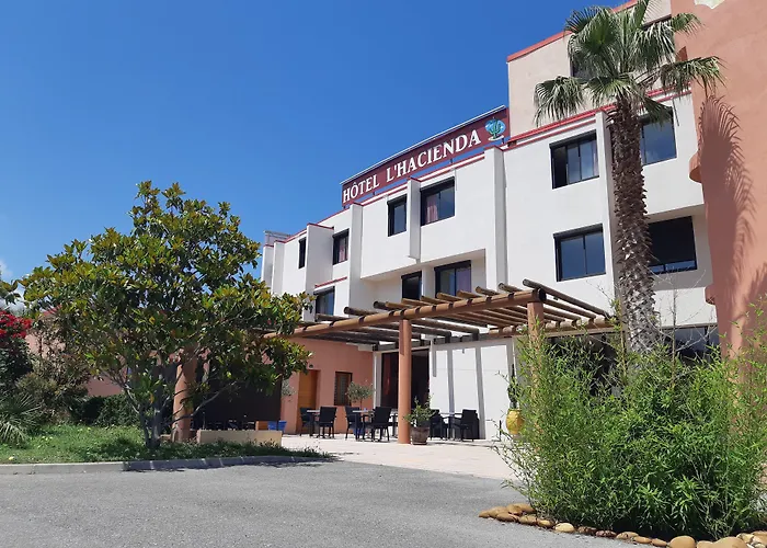 L'Hacienda
