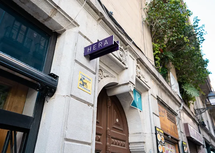 Hostal Hera