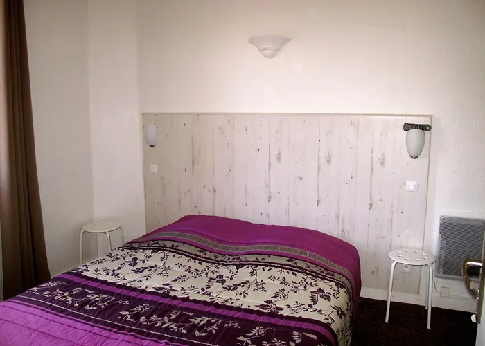 Nouvel Hotel