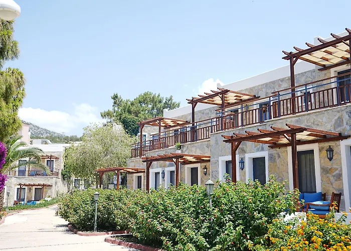 Bodrum Park Resort