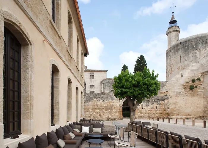 Boutique Hôtel des Remparts&Spa