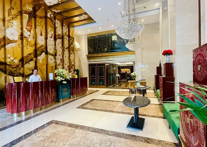 Golden Silk Boutique