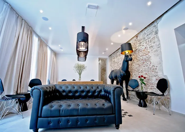 Jupiter Heritage Hotel