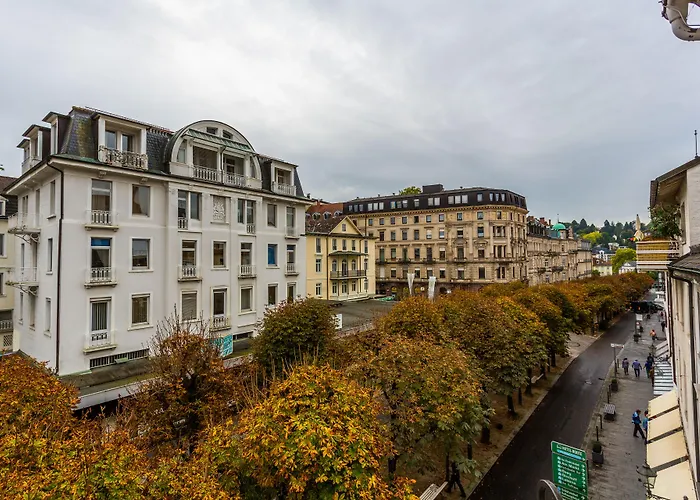 Hotel Roemerhof