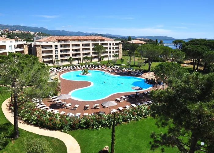 Hôtel Ping Pong: Résidence Salina Bay