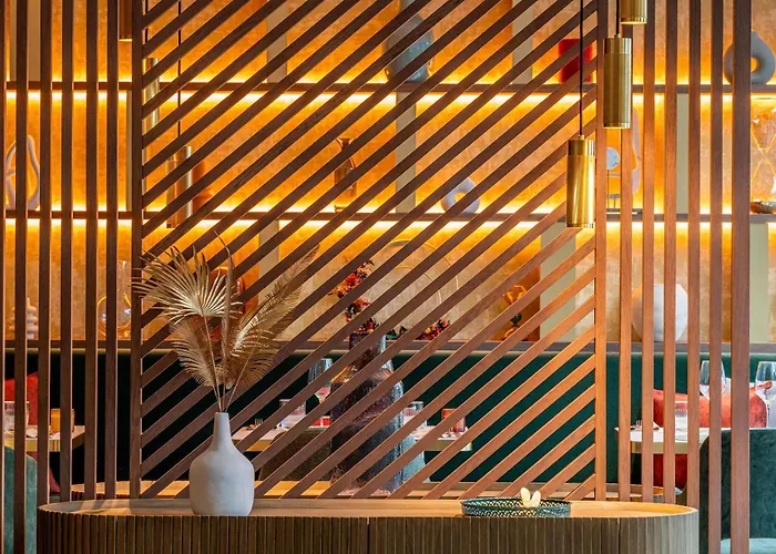 Mercure Le Mans Batignolles