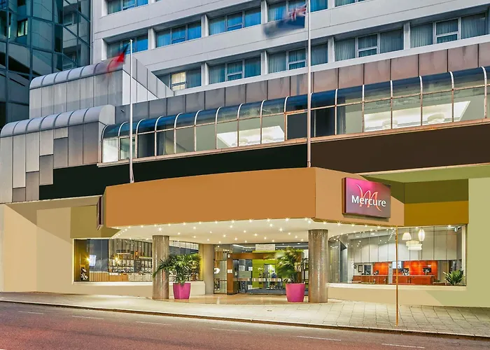 Mercure