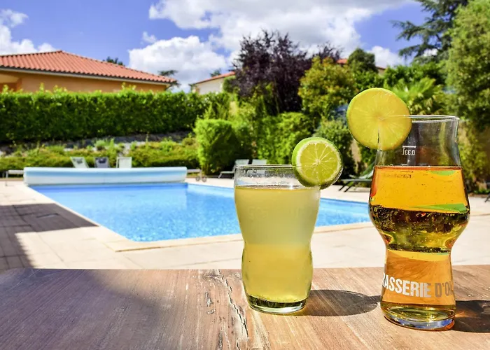 Ibis Budget Millau Viaduc