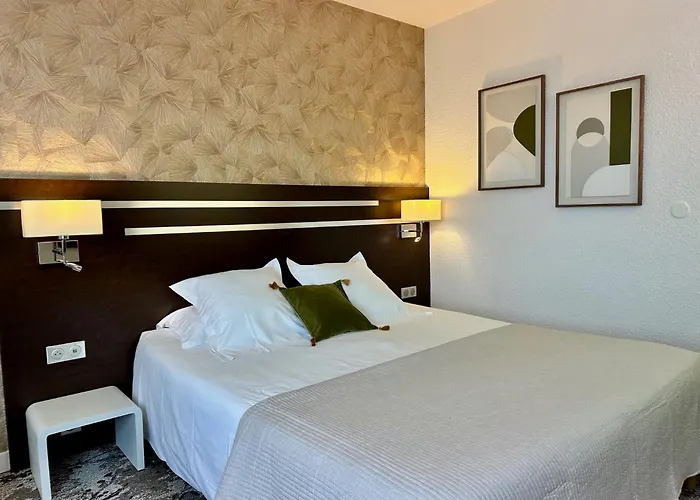 Hotel Chantereyne