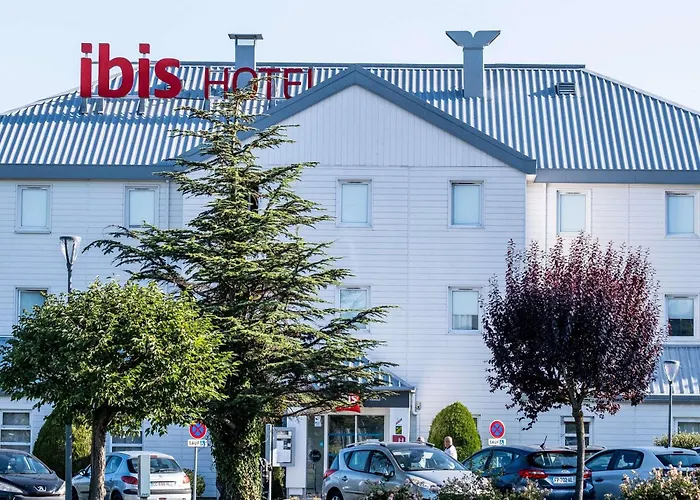 Hôtel pour familles: ibis Vesoul