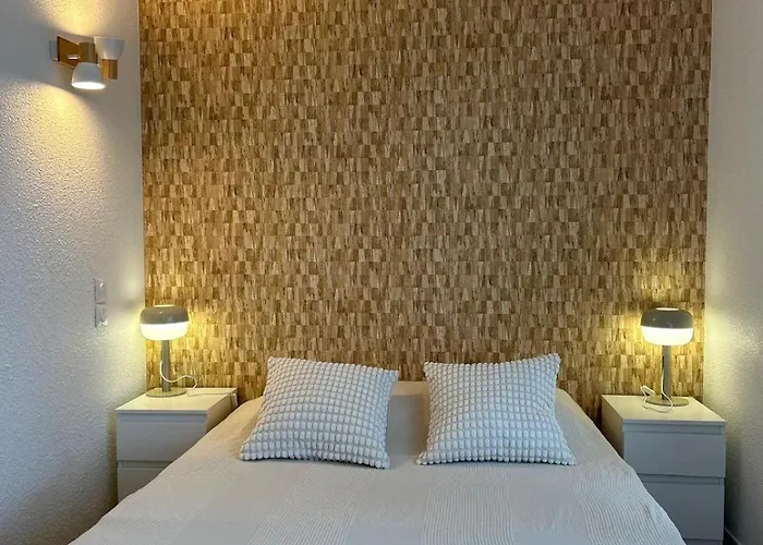 Sphinx Résidences - Les Doges / Le Rialto