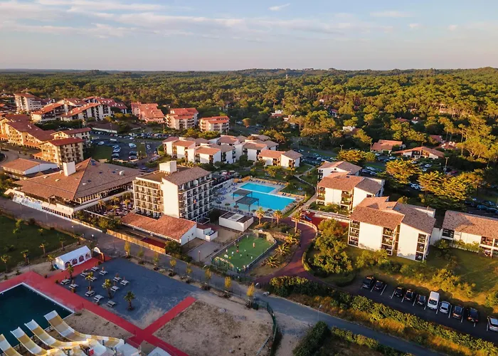 Belambra Clubs Seignosse - Les Tuquets