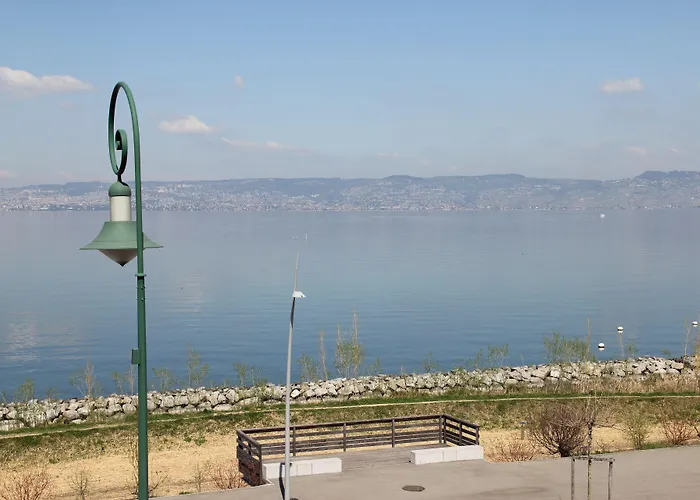 Restaurant Le Panorama