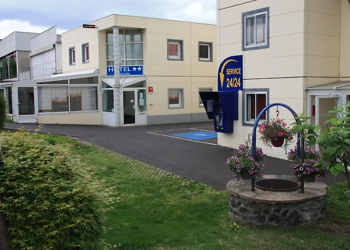 Hôtel avec tennis: Hotel Lune Etoile