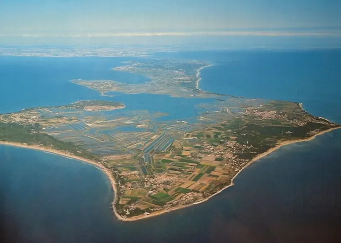 Hôtel avec vue: Hotel Les Dunes